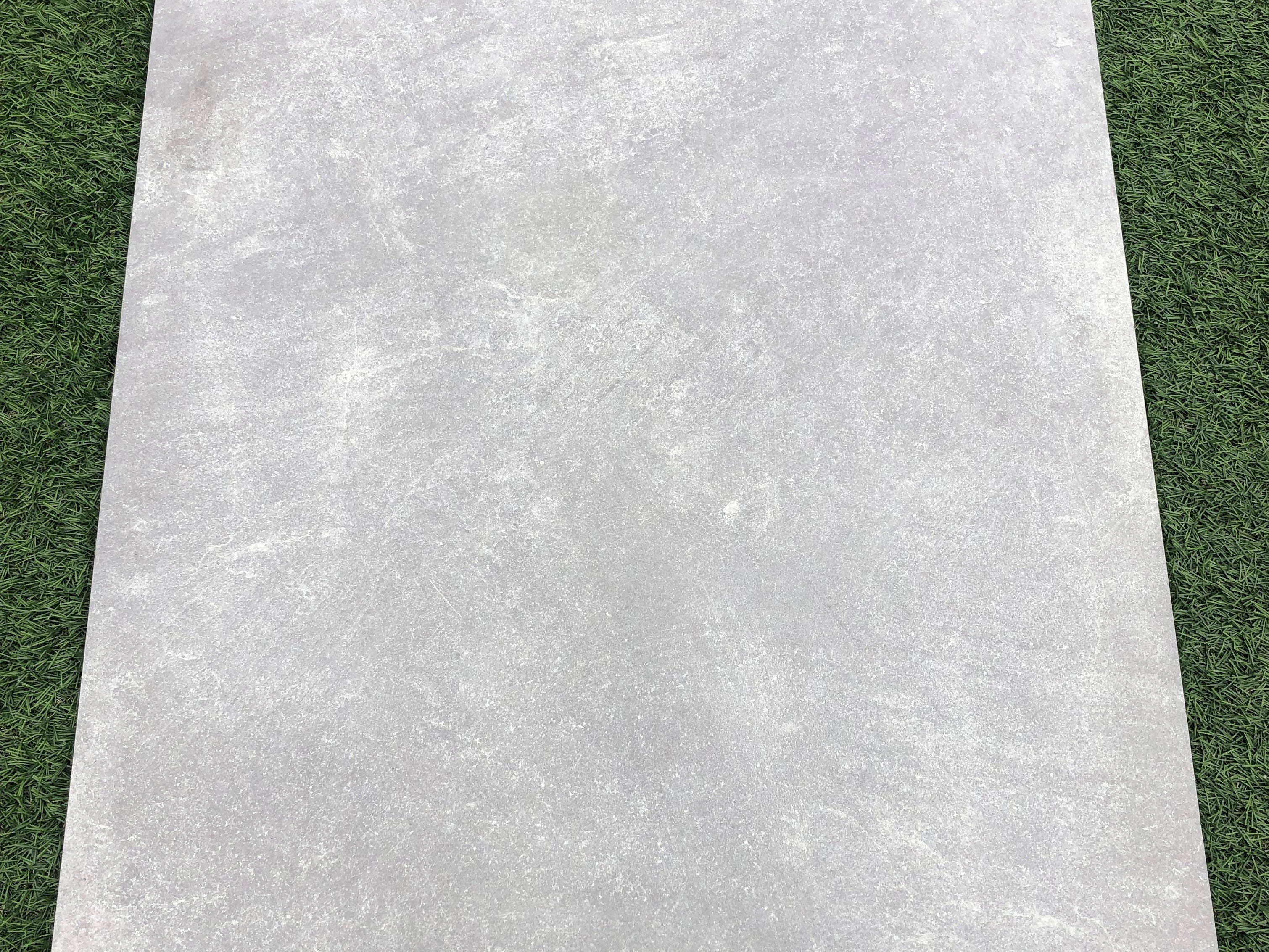Moderno Concrete Grigio 100x100x2 cm