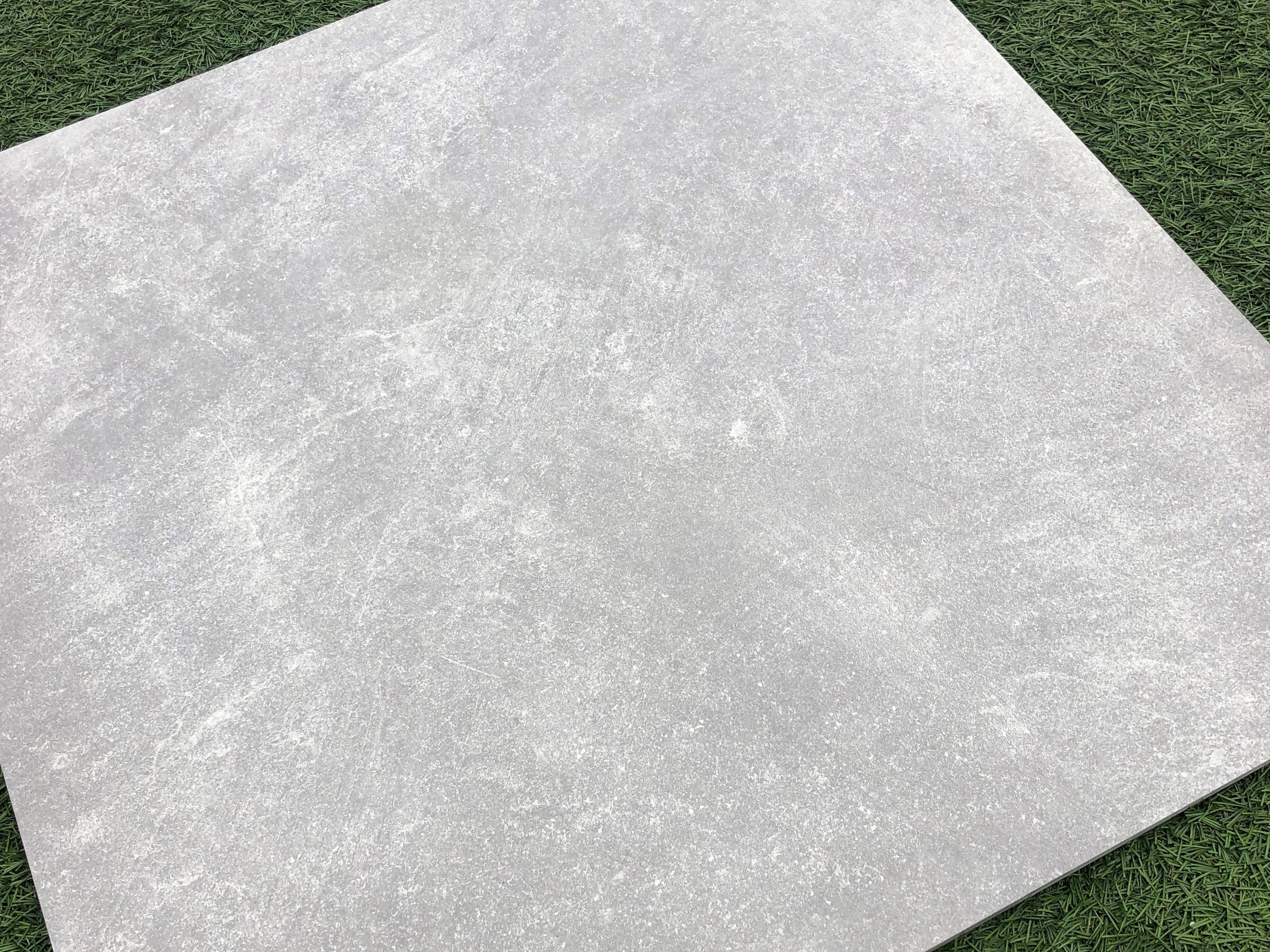 Moderno Concrete Grigio 100x100x2 cm