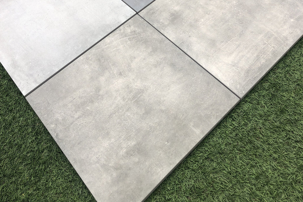 NST Grigio 60x60x3 cm