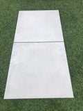 Arterra Nolitan Smoke partijtegel 60x60x3 cm