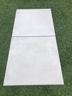 Arterra Nolitan Smoke partijtegel 60x60x3 cm