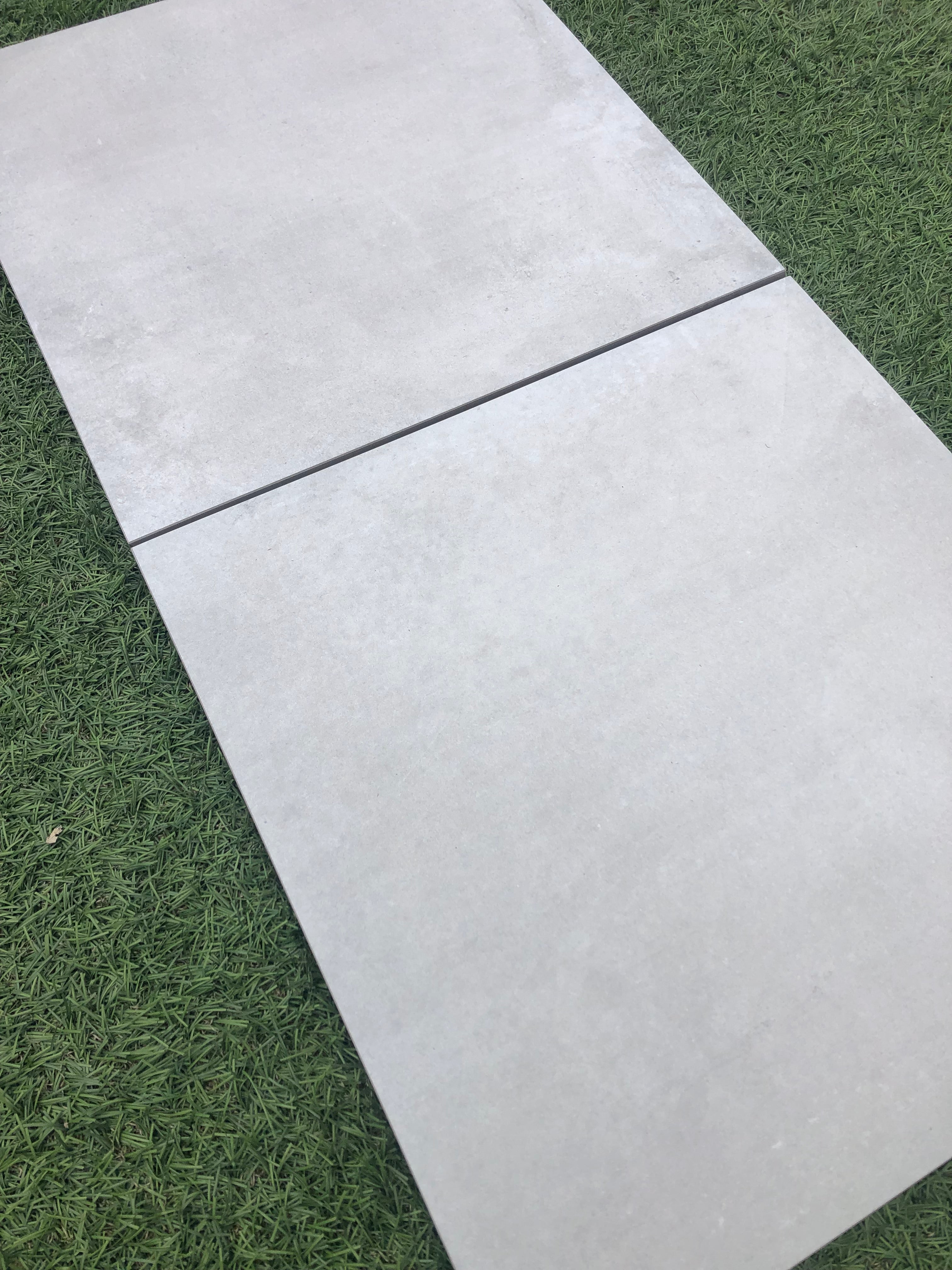 Arterra Nolitan Smoke partijtegel 60x60x3 cm
