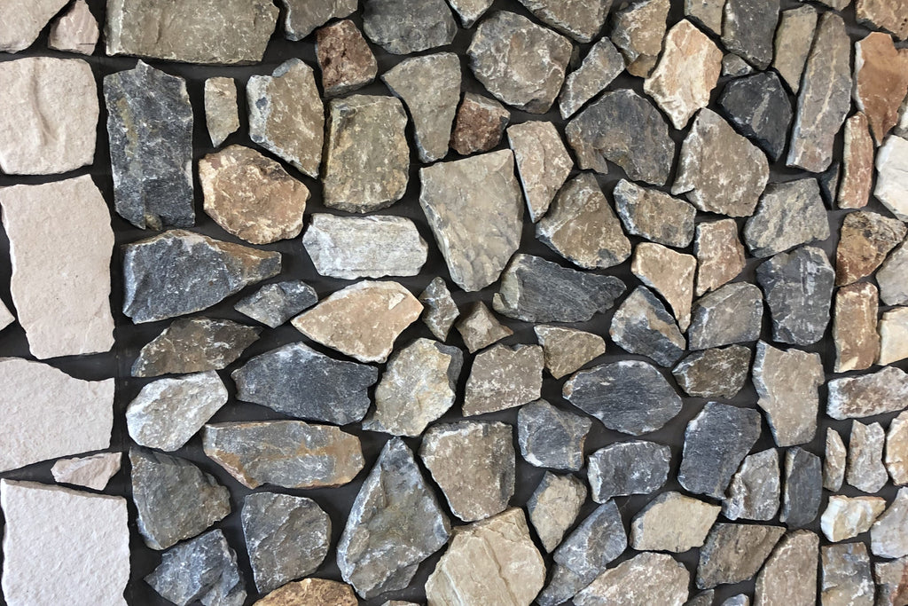 rockstones ocean blue