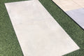 open air sand 90x90x2