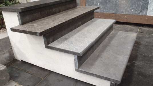 xiam blue trap stootbordplaat gezoet