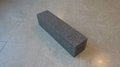 basalt stapelblok gevlamd