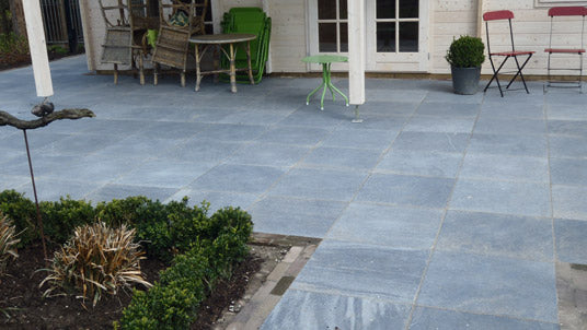 vinas blue gothic hardsteen