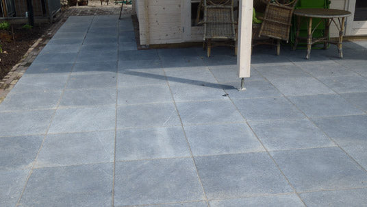 vinas blue gothic hardsteen