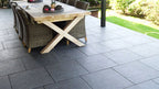 loas basalt gevlamd