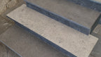 xiam blue trap opstapplaat gezoet ronde neus