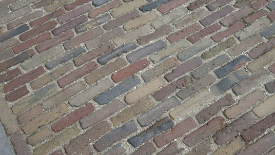 hergebruikt waalformaat bont