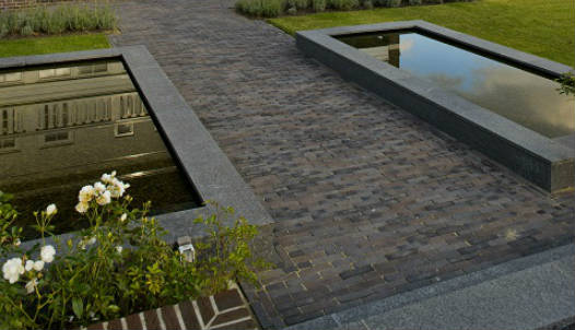 oud arcen antica