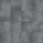 Solid Black keramische vloertegel
