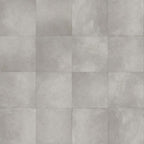 Solid Light Grey keramische vloertegel