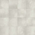 Solid White keramische vloertegel