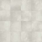 Solid White keramische vloertegel