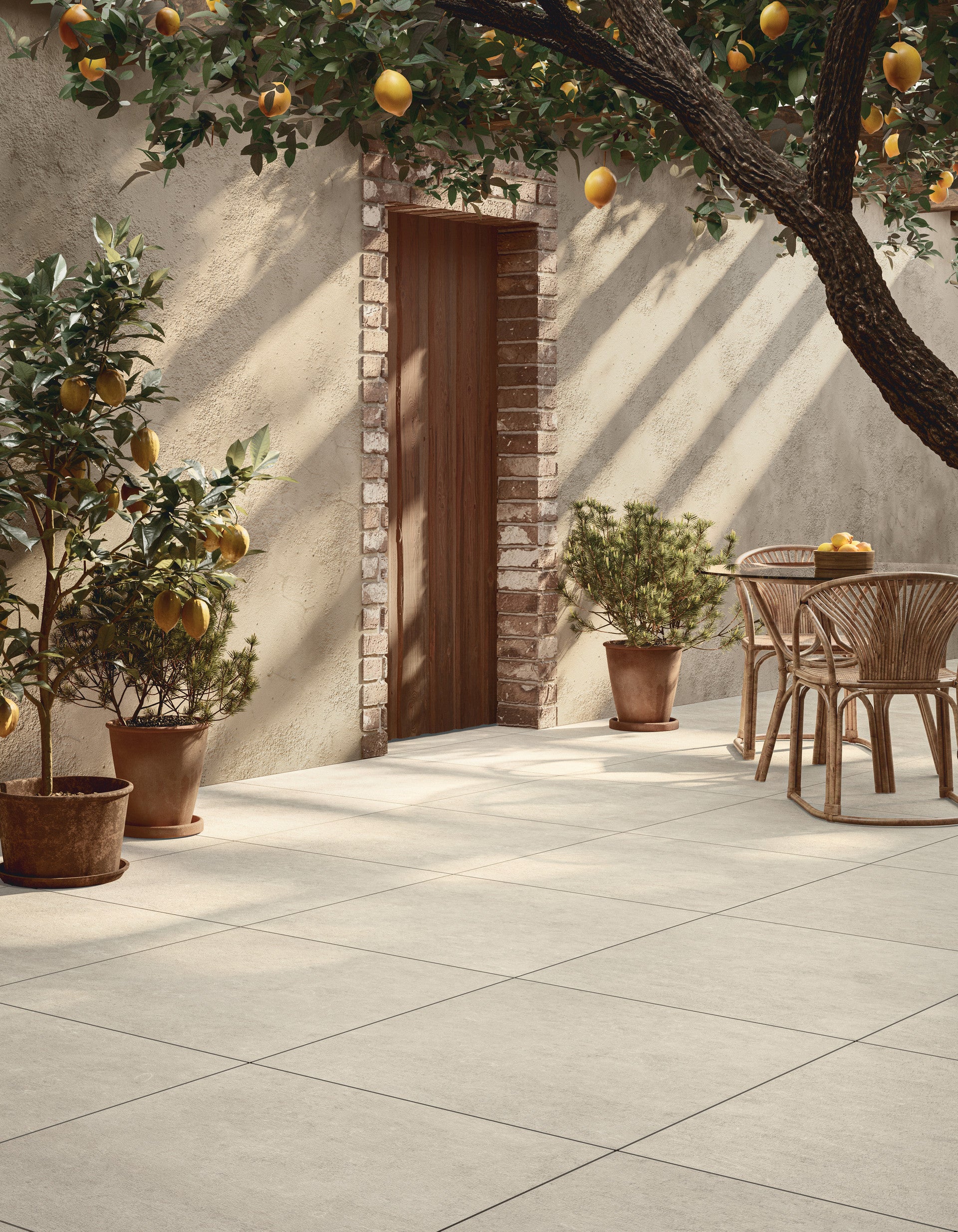 Mirage Regea