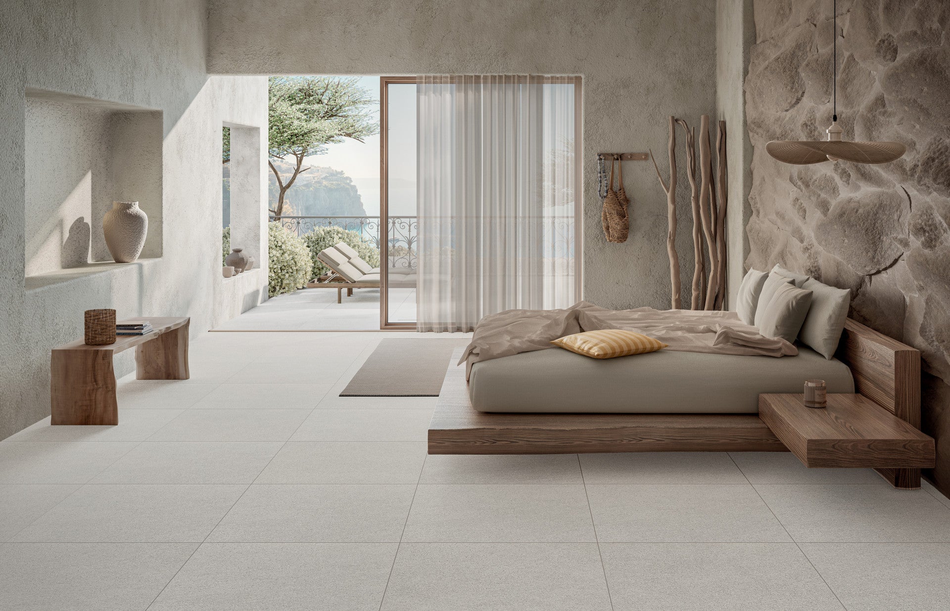 Mirage Regea