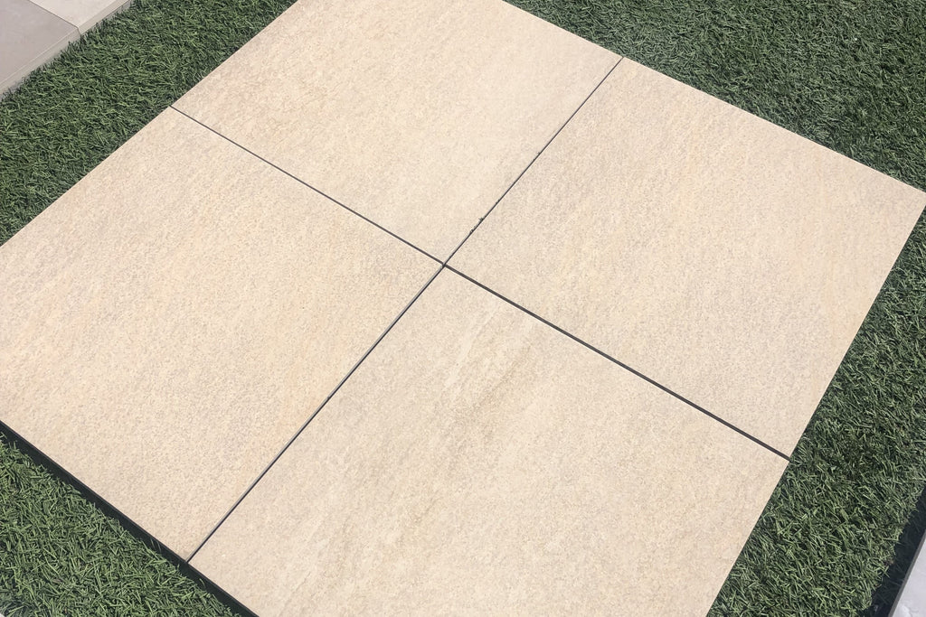 Riga beige 60x60x2 cm 1 ste keus
