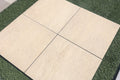 Riga beige 60x60x2 cm 1 ste keus