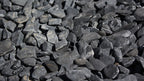 zwart wit ader grind 15/25 mm