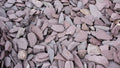 slate blue split blauw 15/30
