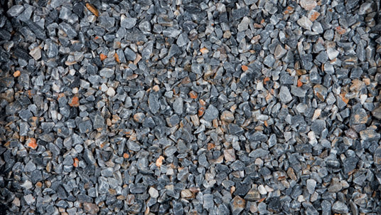 marmer blauw bruin nuance split grijs/bruin 8/16
