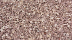 rose/beige nuance split rose/beige 8/16