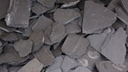 slate black split zwart/zeer plat 10/50
