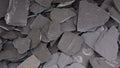 slate black split zwart/zeer plat 10/50