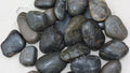glitterstones zwart standaard 20/40 mm
