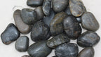 glitterstones zwart standaard 20/40 mm