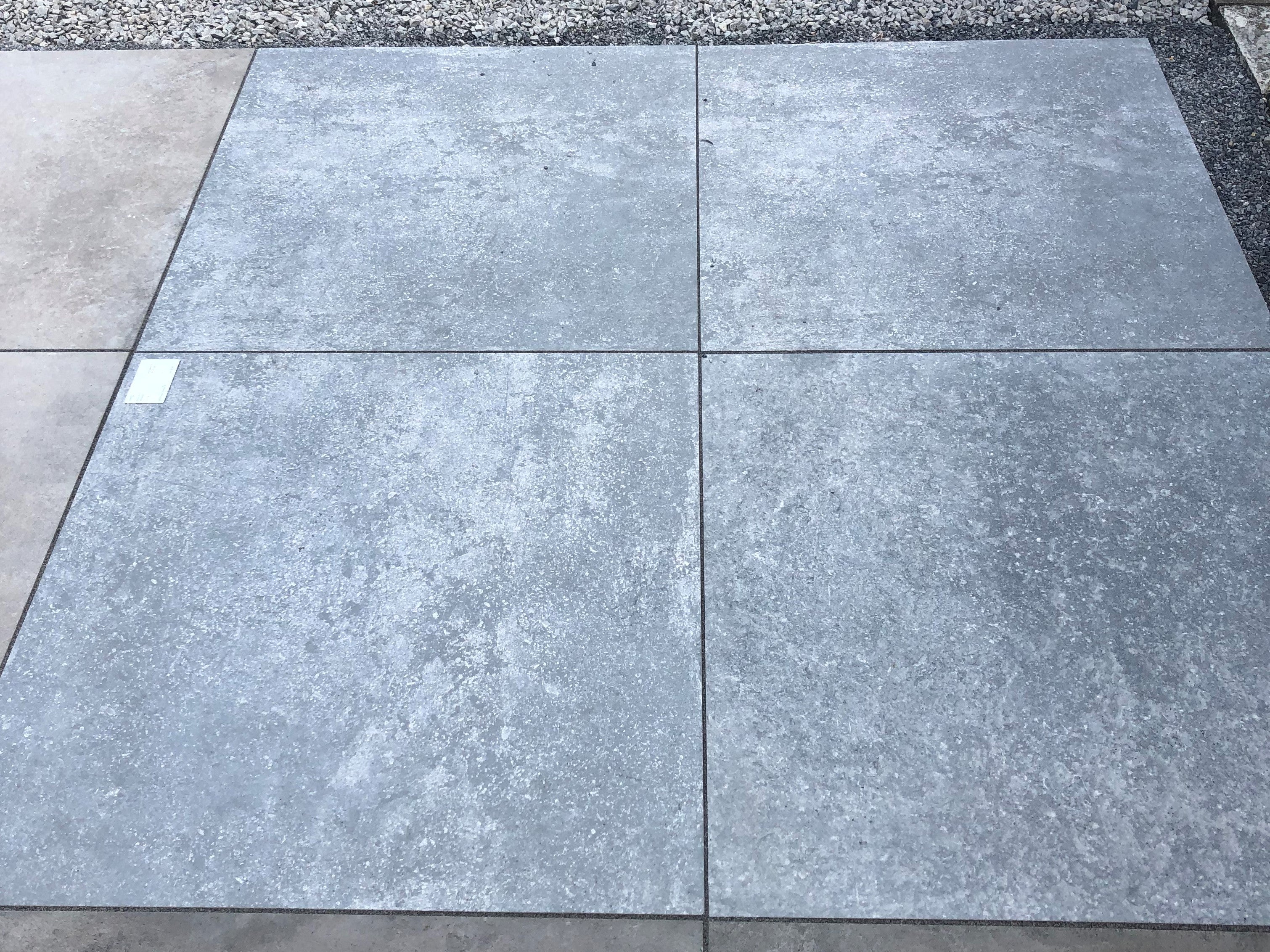 KST Silver 80x80x2 partij