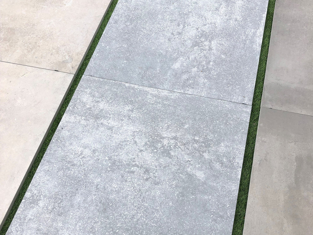 KST Silver 80x80x2 partij