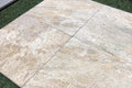 Grey slate Rio 60x60x3 cm partij