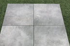 Solid Black 60x60x3 1 ste keus actie