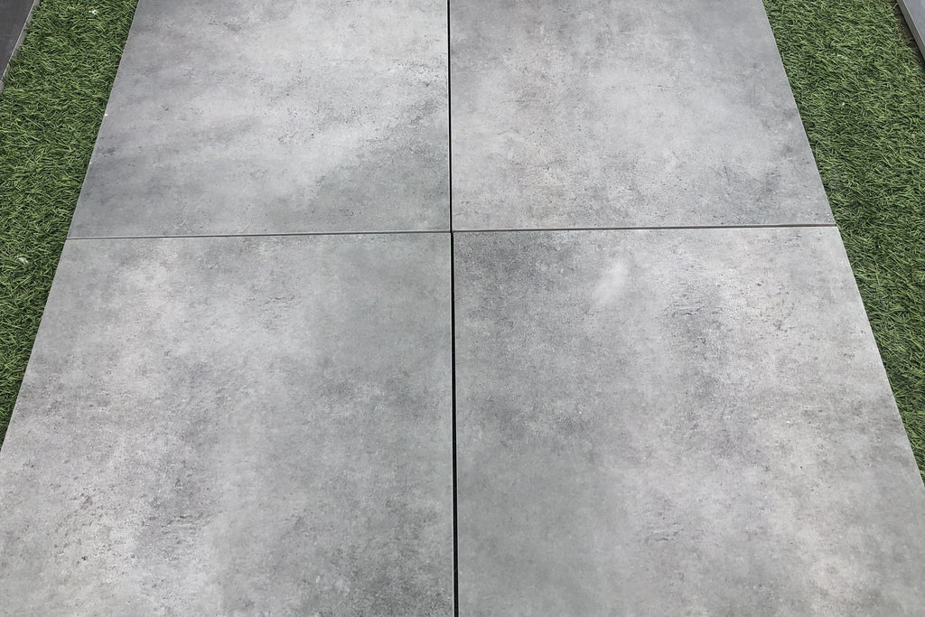 Solid Black 60x60x3 1 ste keus actie