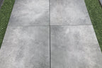 Solid Black 60x60x3 1 ste keus actie