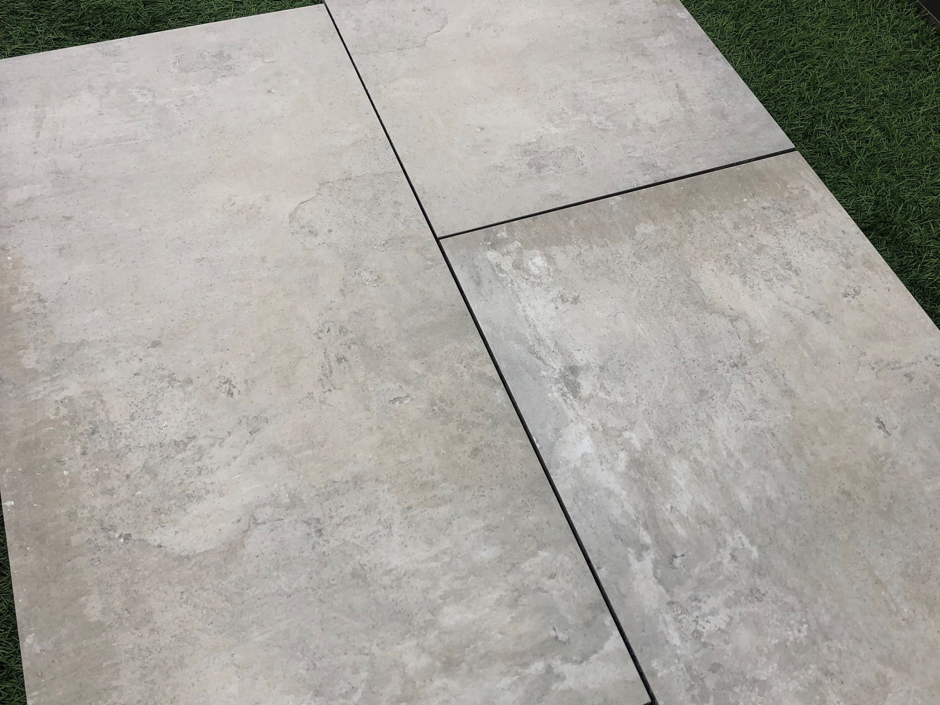 Studio Grigio 120x60x2 cm