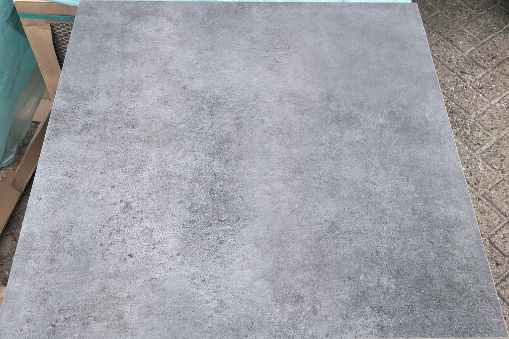 Ultra Solid black 60x60x3 partij