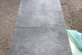 Ultra Solid black 60x60x3 partij