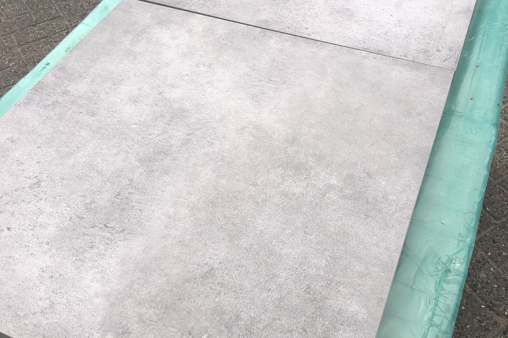 Ultra Solid grey 60x60x3 cm 1 ste keus