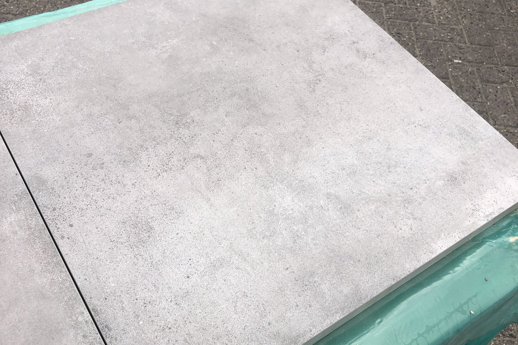 Ultra Solid grey 60x60x3 cm 1 ste keus