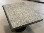 Zwembadrand Vine 35x35x3/5 neus rond gezoet