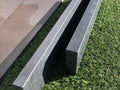 Opsluitband Graniet Vine Black