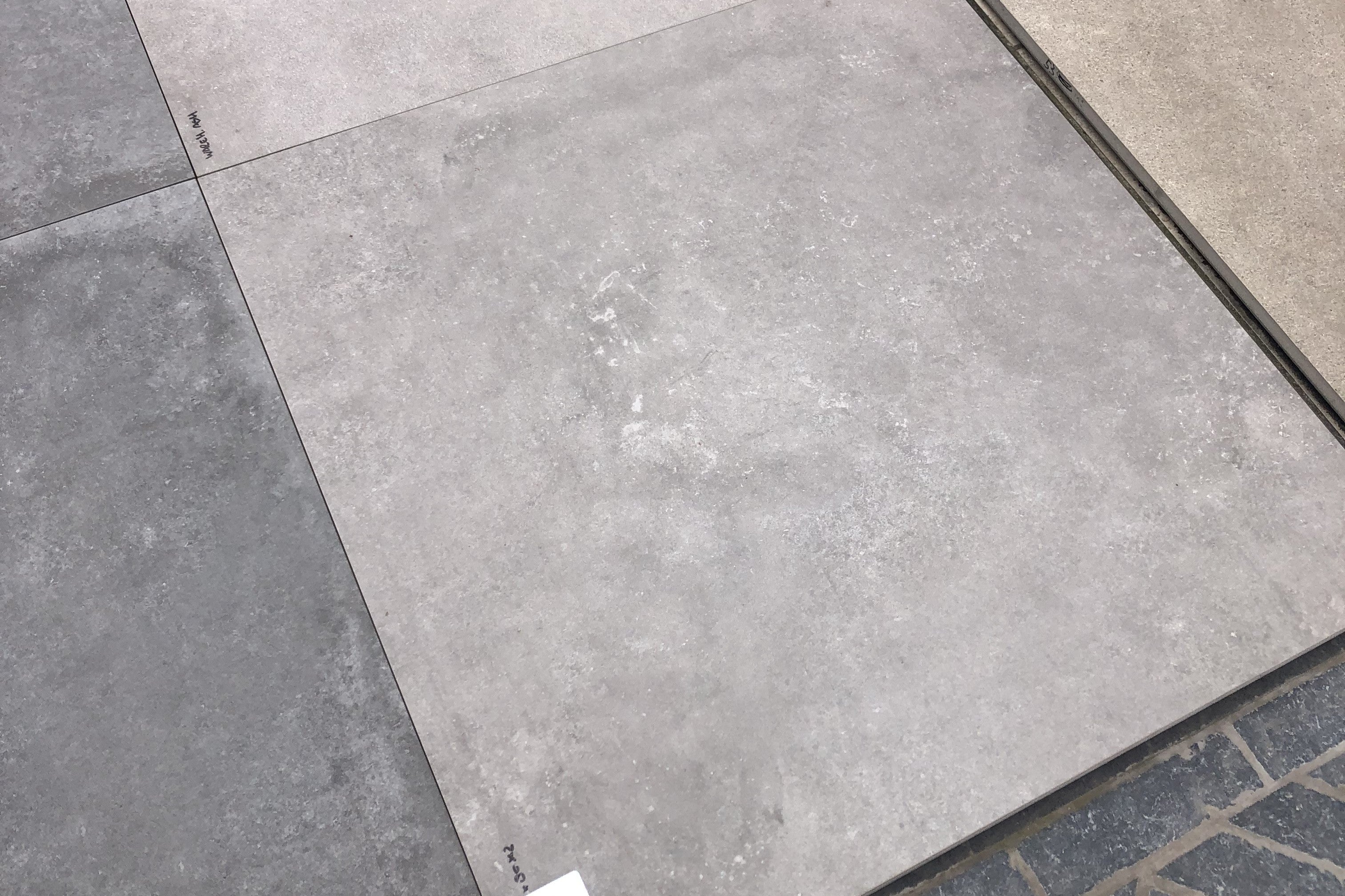 warehouse ash 80x80x2 partij
