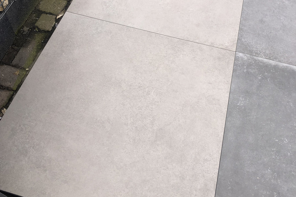 Warehouse Tan 80x80x2 partij