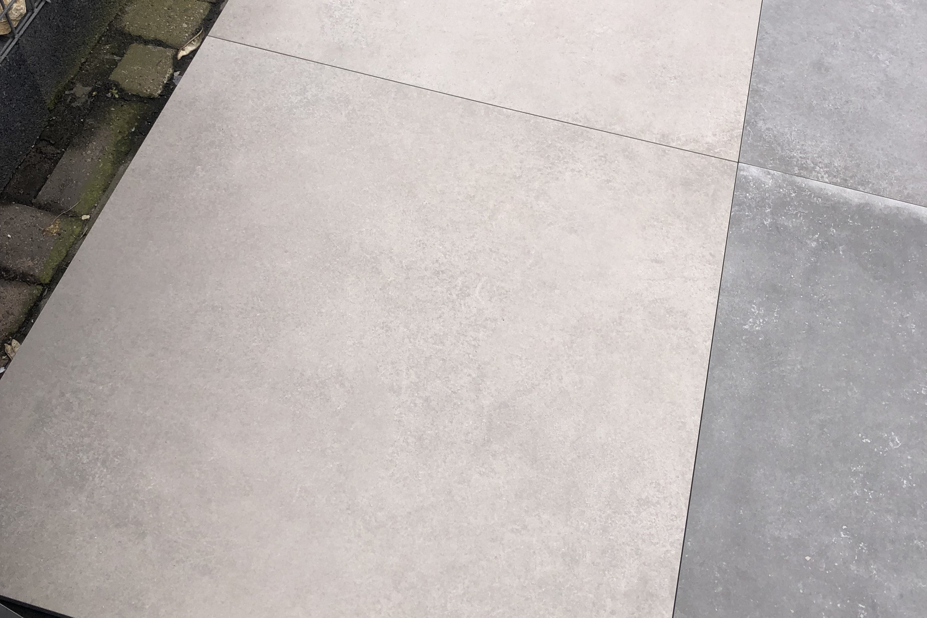 Warehouse Tan 80x80x2 partij