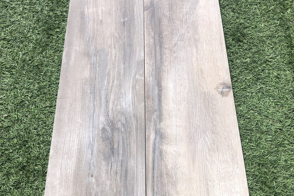 Woodlook Oak 2 de keus 120x30x3 cm