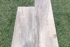 Woodlook Oak 2 de keus 120x30x3 cm